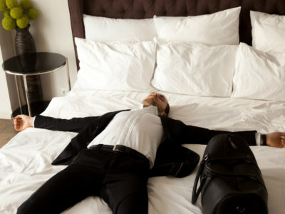 Airbnb Business Travel