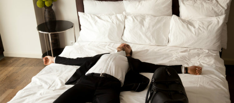 Airbnb Business Travel
