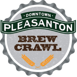 Downtown Pleasanton Brew Crawl 2019