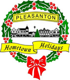 Pleasanton Hometown Holidays 2019
