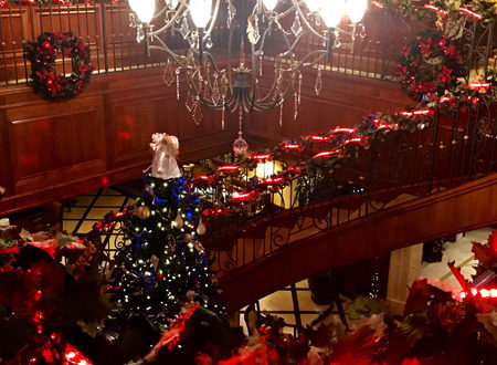 Pleasanton Hotel