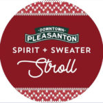 Pleasanton Spirit Sweater Stroll