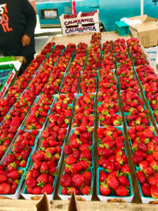 Pleasanton's Farmers Market