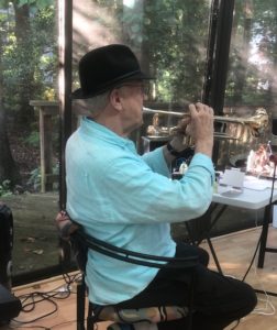 Composer OJ Sheaks