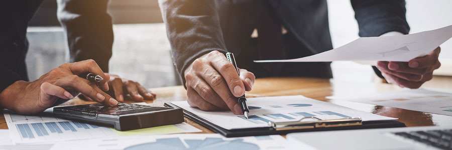 Business Services