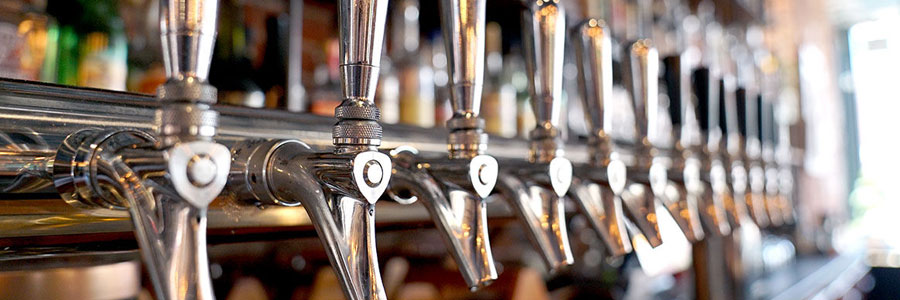 Food & Drink Trails