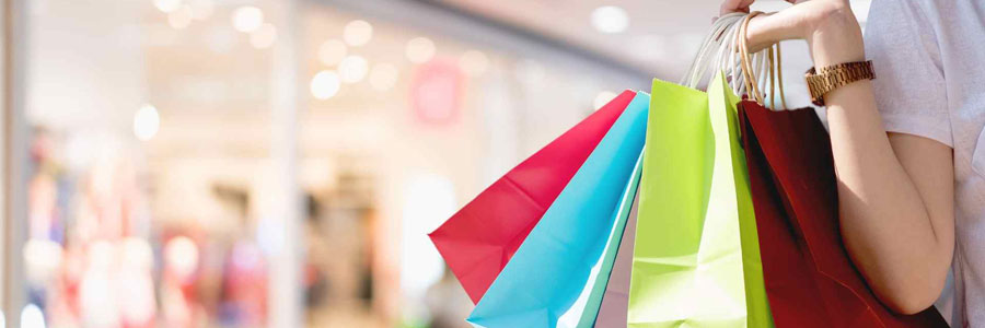 Shopping