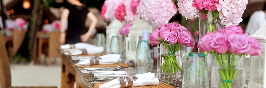 Wedding Services
